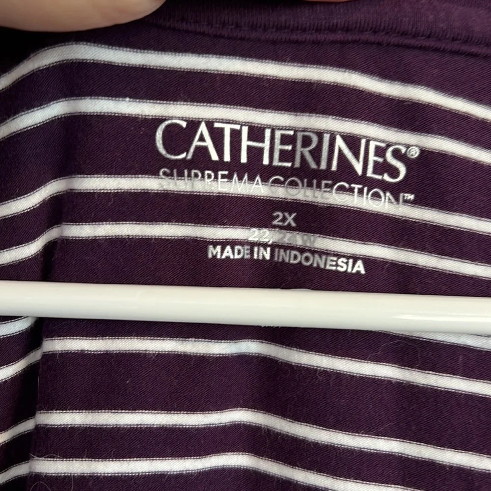 Catherines catherine’s striped